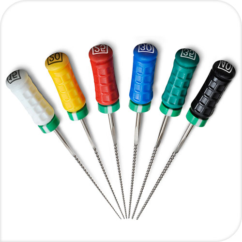 Endodoncia