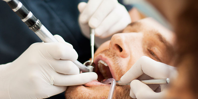 Endodoncia