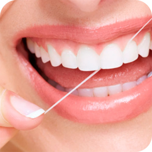 Recesión gingival