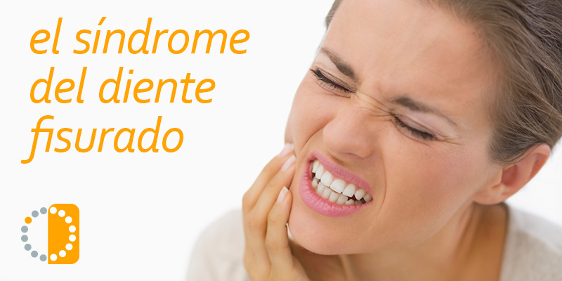 Síndrome del diente fisurado