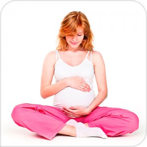 Embarazo y salud bucodental