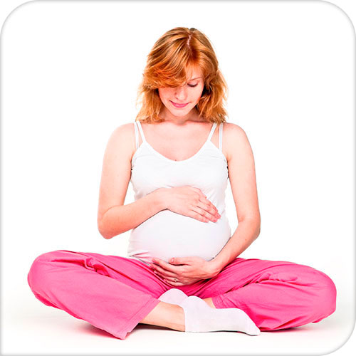 Embarazo y salud bucodental