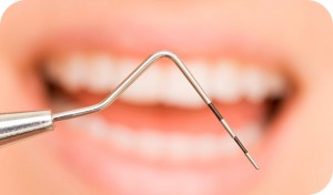 Periodoncia