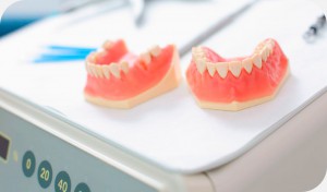 Prótesis dental