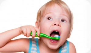 Odontopediatría