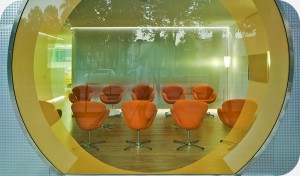 Sala de espera