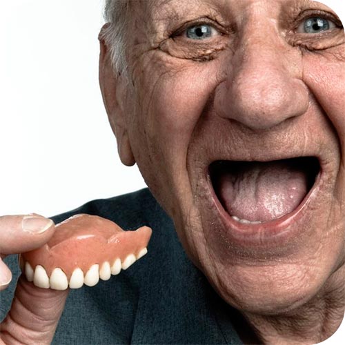 Perder dientes pasa factura