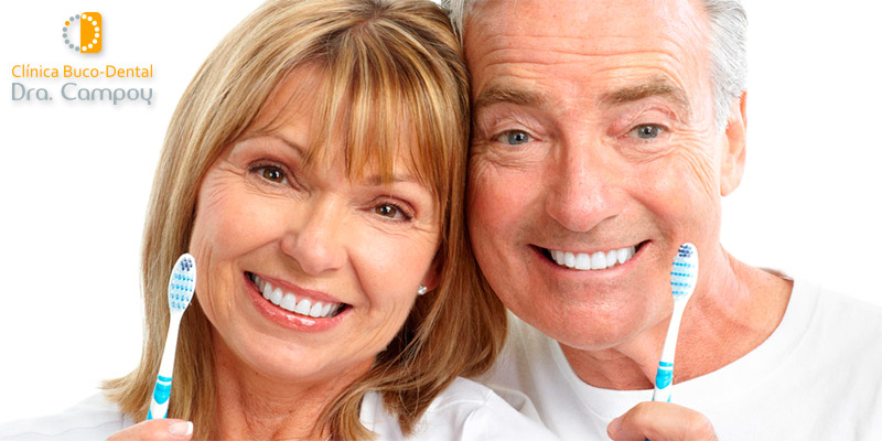 Piezas dentales perdidas: La ausencia de dientes pasa factura