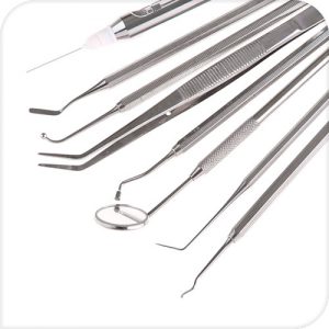 Enfoque multidisciplinar en odontología