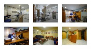 24 años de salud bucodental en Murcia