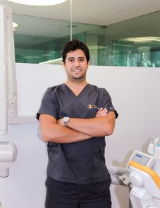 Diseño digital de sonrisa