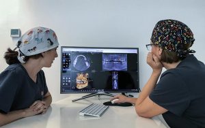 Rehabilitación Oral: Estudio de un caso