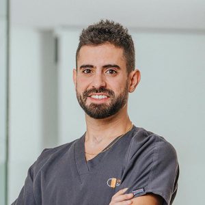 Dr. José Ángel Sanz