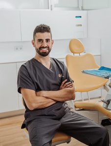Dr. José Ángel Sanz