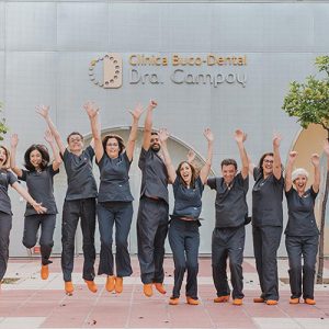 Celebramos el sexto aniversario de la apertura de nuestras nuevas instalaciones de Juan de Borbón en Murcia