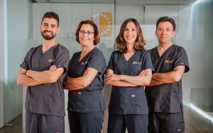 Calidad y garantía de los tratamientos dentales