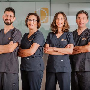 Calidad y garantía de los tratamientos dentales
