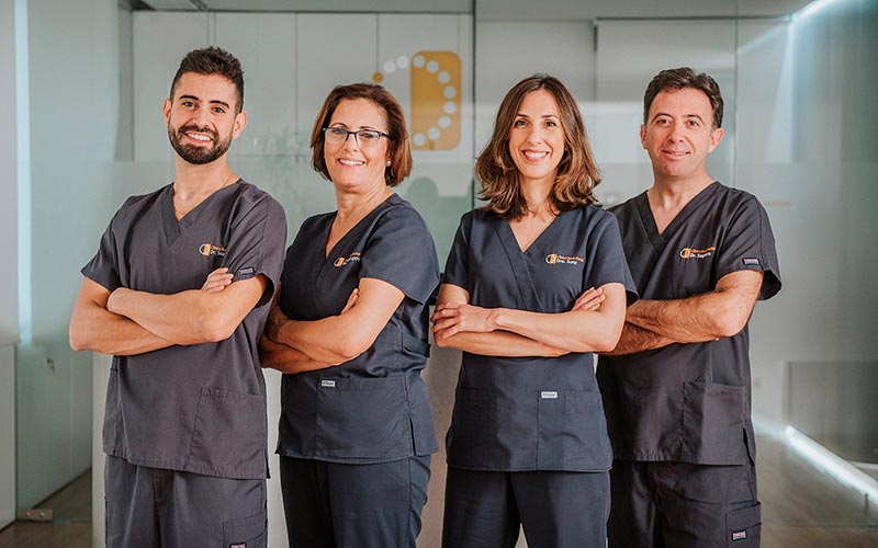 Calidad y garantía de los tratamientos dentales