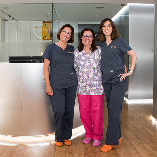 Nuestra especialista en odontopediatría: En busca de la generación caries cero