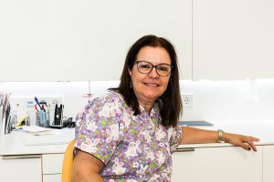 La generación caries cero es un trabajo de padres y odontólogos