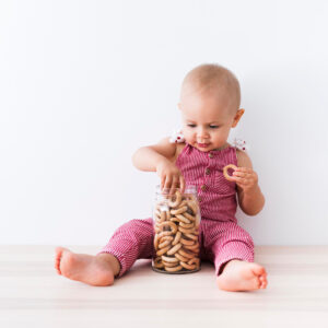 odontopediatría infantil